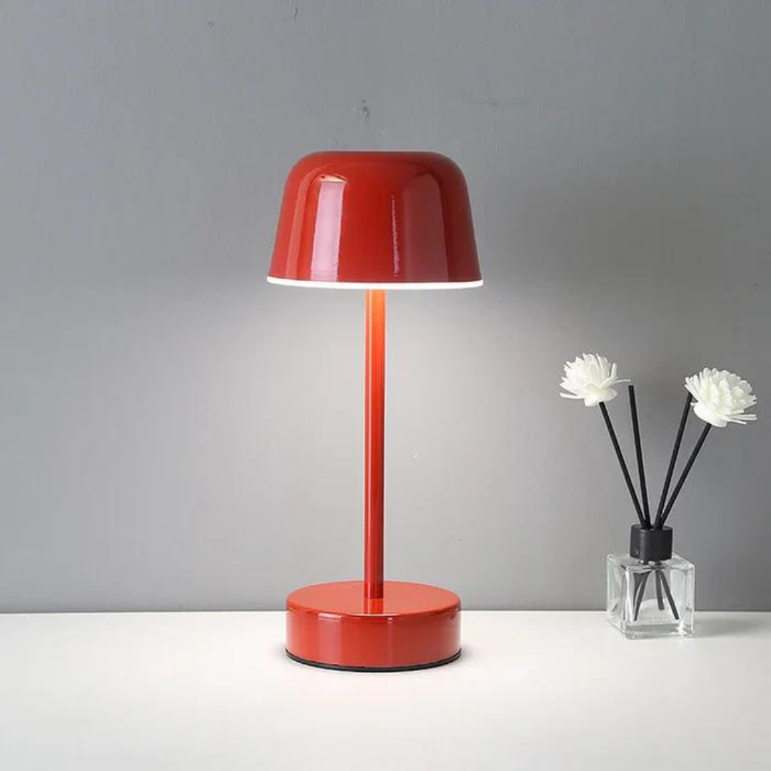 RankIsle - Adjustable Table Lamp with 3 Colors