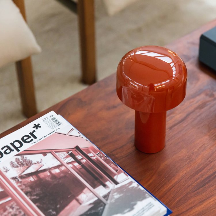 Sovendra - Portable Color-Changing LED Lamp