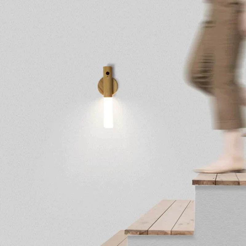 Lightstick - Cordless Rechargeable Wall Light