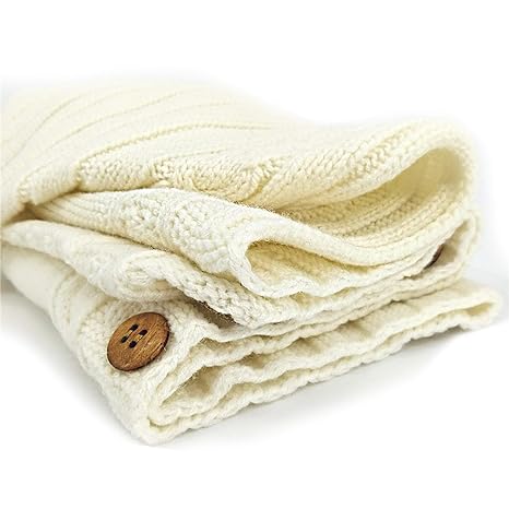 Mowick - Soft Knit Newborn Wrap