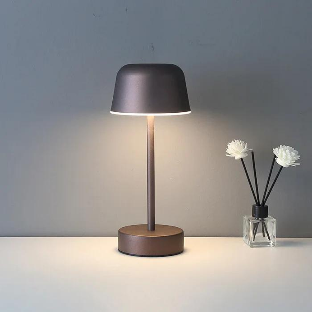 TriTone - Adjustable Wireless Table Lamp