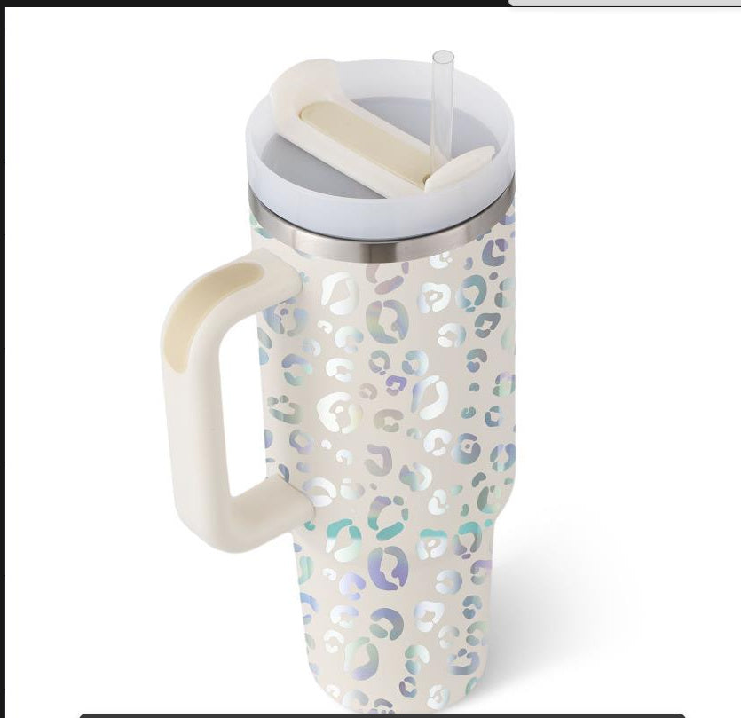 HydraChic - Insulated Travel Tumbler
