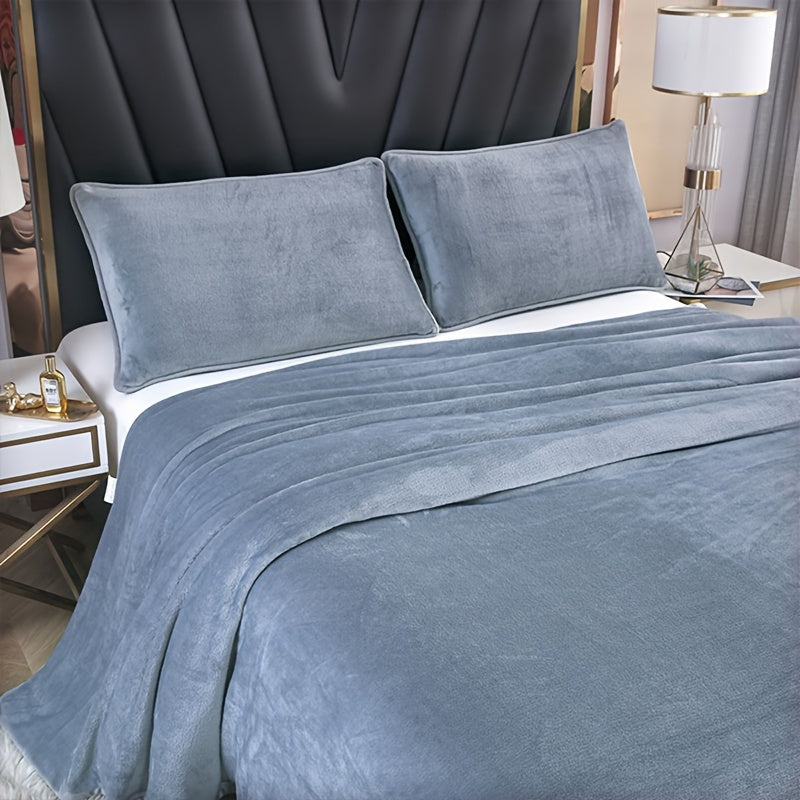 Glostyne - Unmatched Comfort and Warmth Blanket