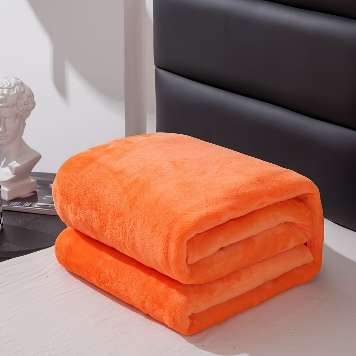 Rodmere - Luxury All-Season Comfort Throw
