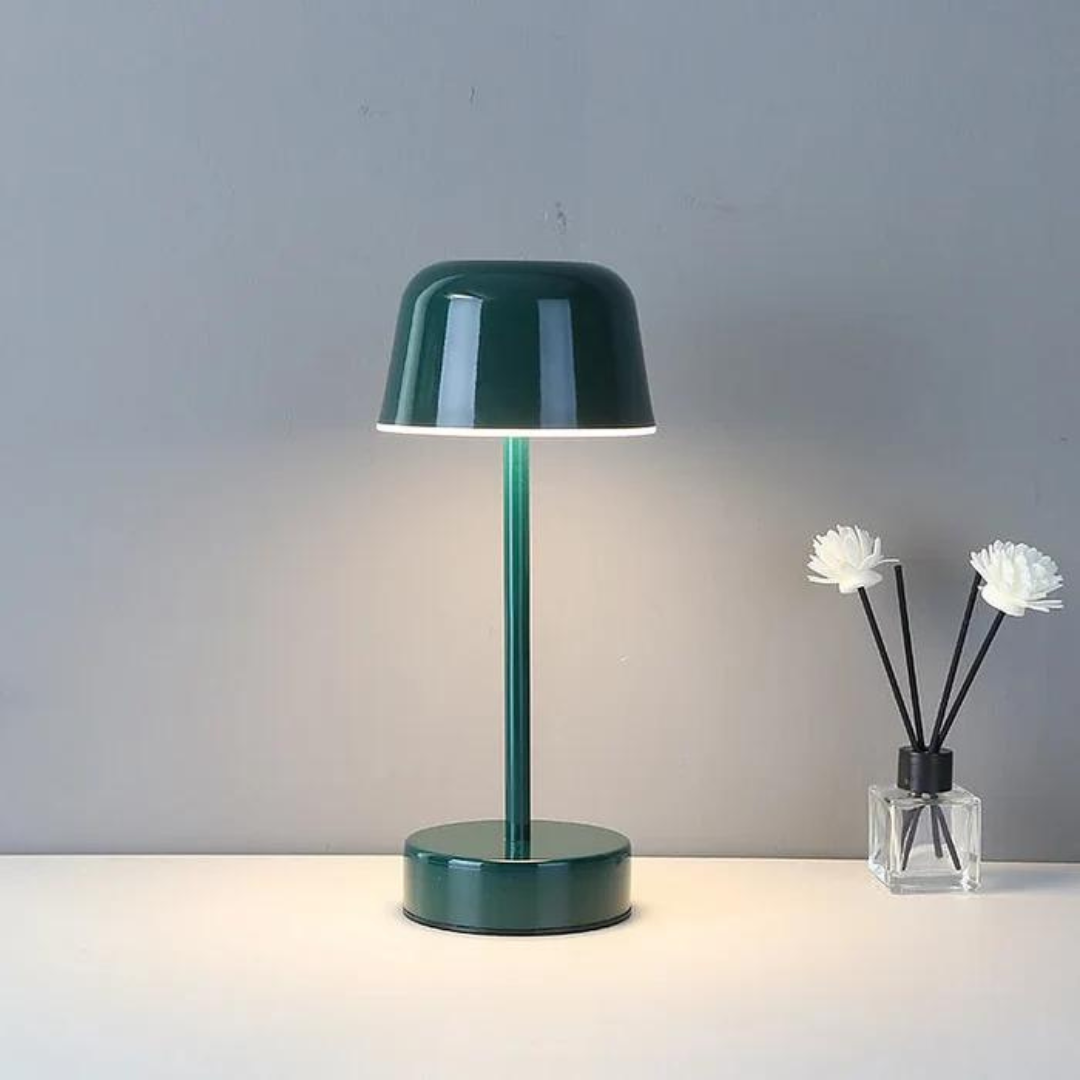 TriTone - Adjustable Wireless Table Lamp