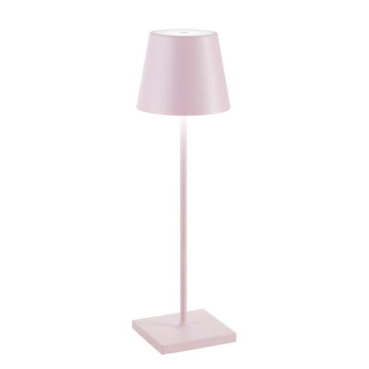 Wablin - Wireless Rechargeable LED Table Lamp
