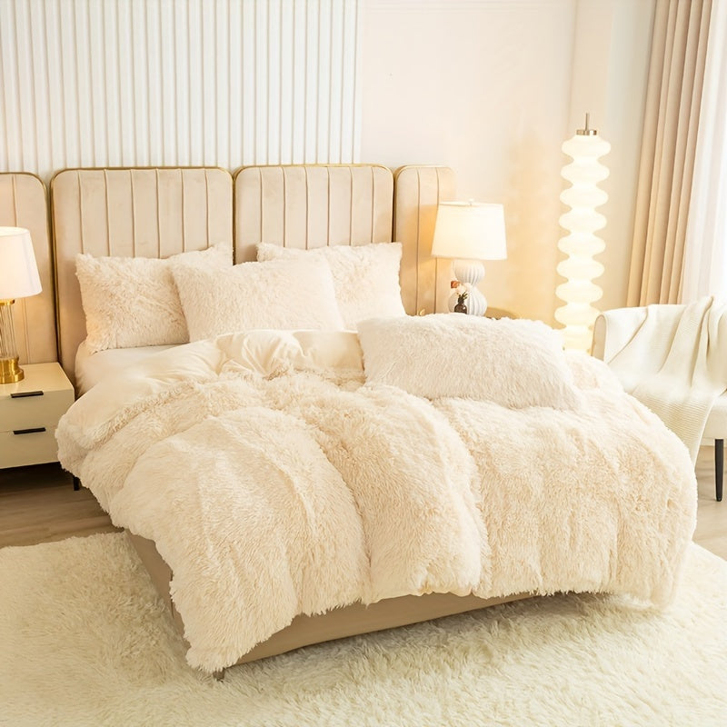 Bomrick - Cozy 3-Piece Bedding Set