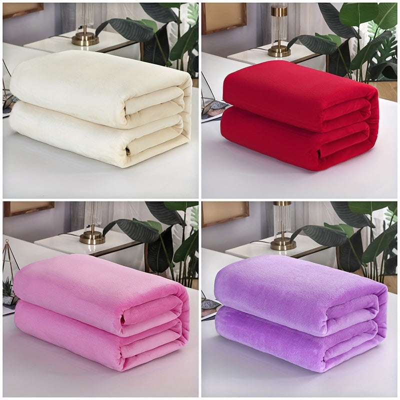 Glostyne - Unmatched Comfort and Warmth Blanket