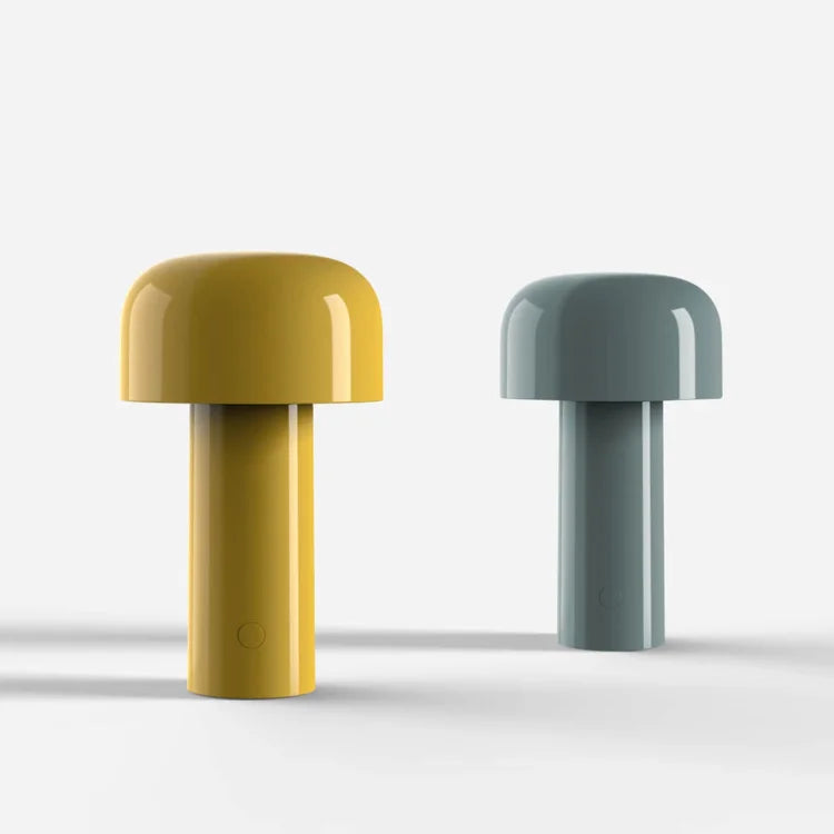 Sovendra - Portable Color-Changing LED Lamp