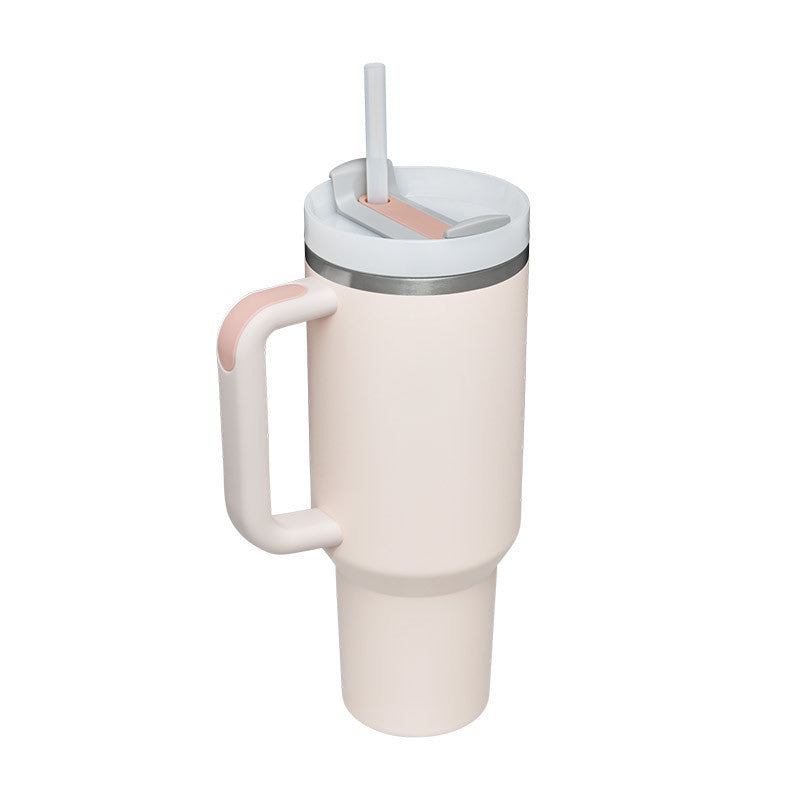 HydraChic - Insulated Travel Tumbler