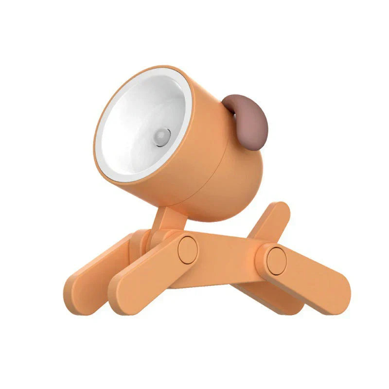 GlowMini - Compact and Cozy LED Night Light