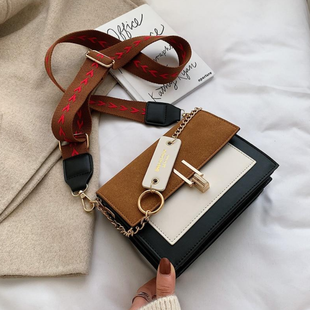 SanaBag - Stylish Shoulder Bag for Every Occasion