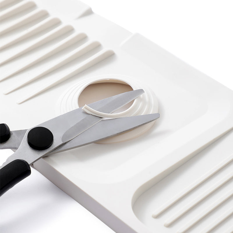 FlexiDry Mat - Multifunctional Silicone Drying Mat (Buy 1 Get 1 Free)