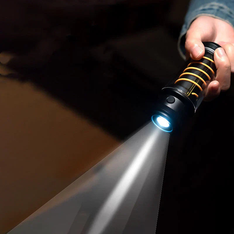 NovaBeam - Adjustable LED Camping Lantern for Outdoor Adventures
