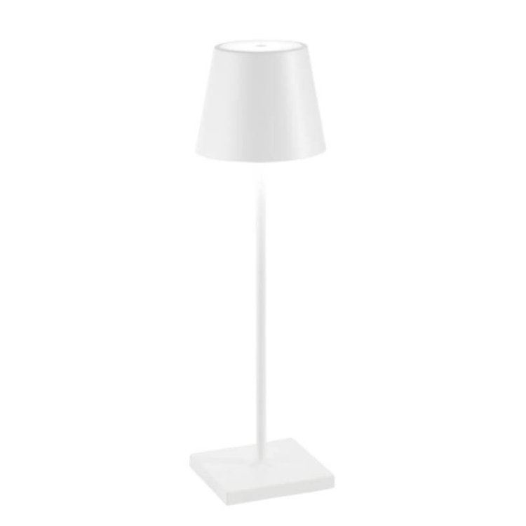 Wablin - Wireless Rechargeable LED Table Lamp