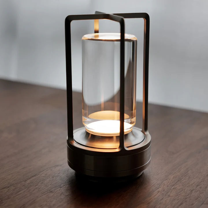Nedavo - Rechargeable Wireless LED Lamp