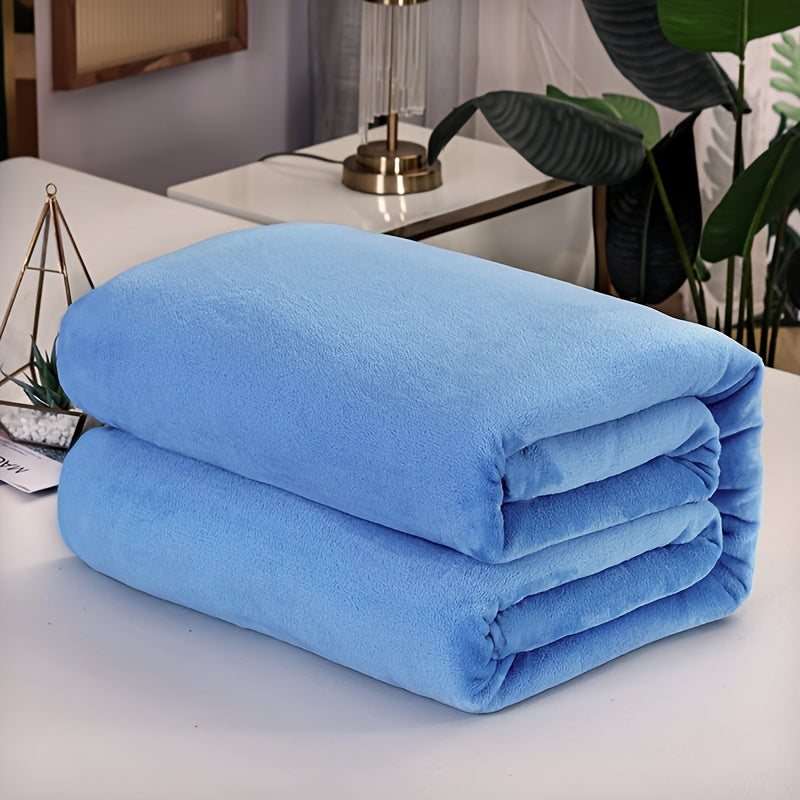 Glostyne - Unmatched Comfort and Warmth Blanket