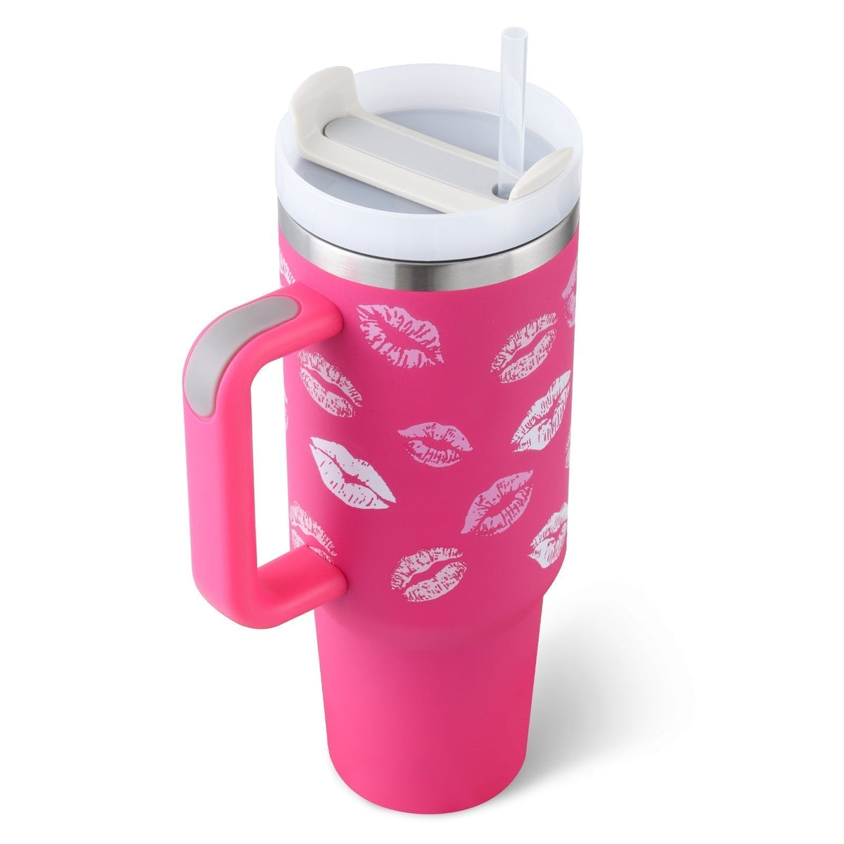 HydraChic - Insulated Travel Tumbler