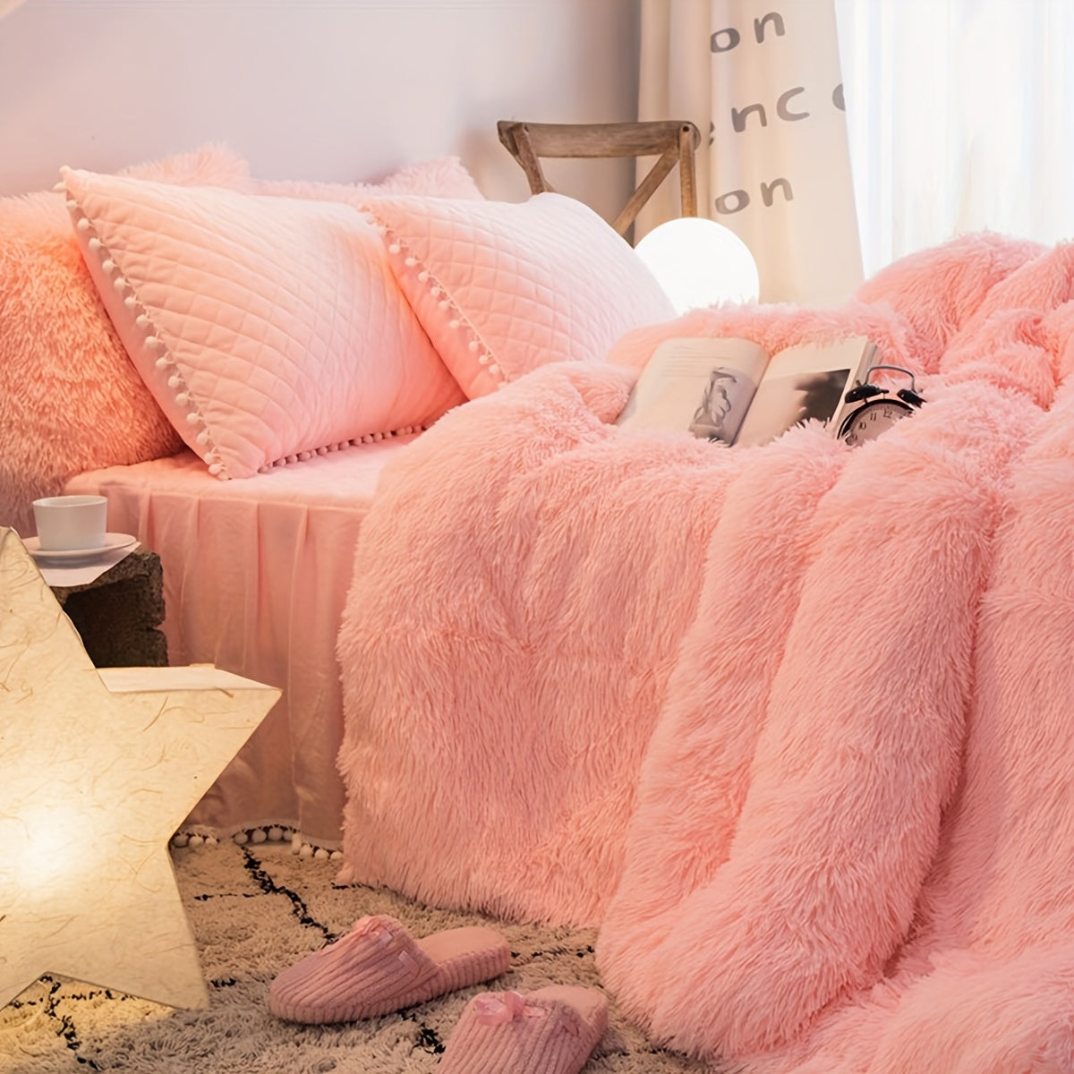 Sedmont Vale - Luxurious Duvet Cover Bedding Set