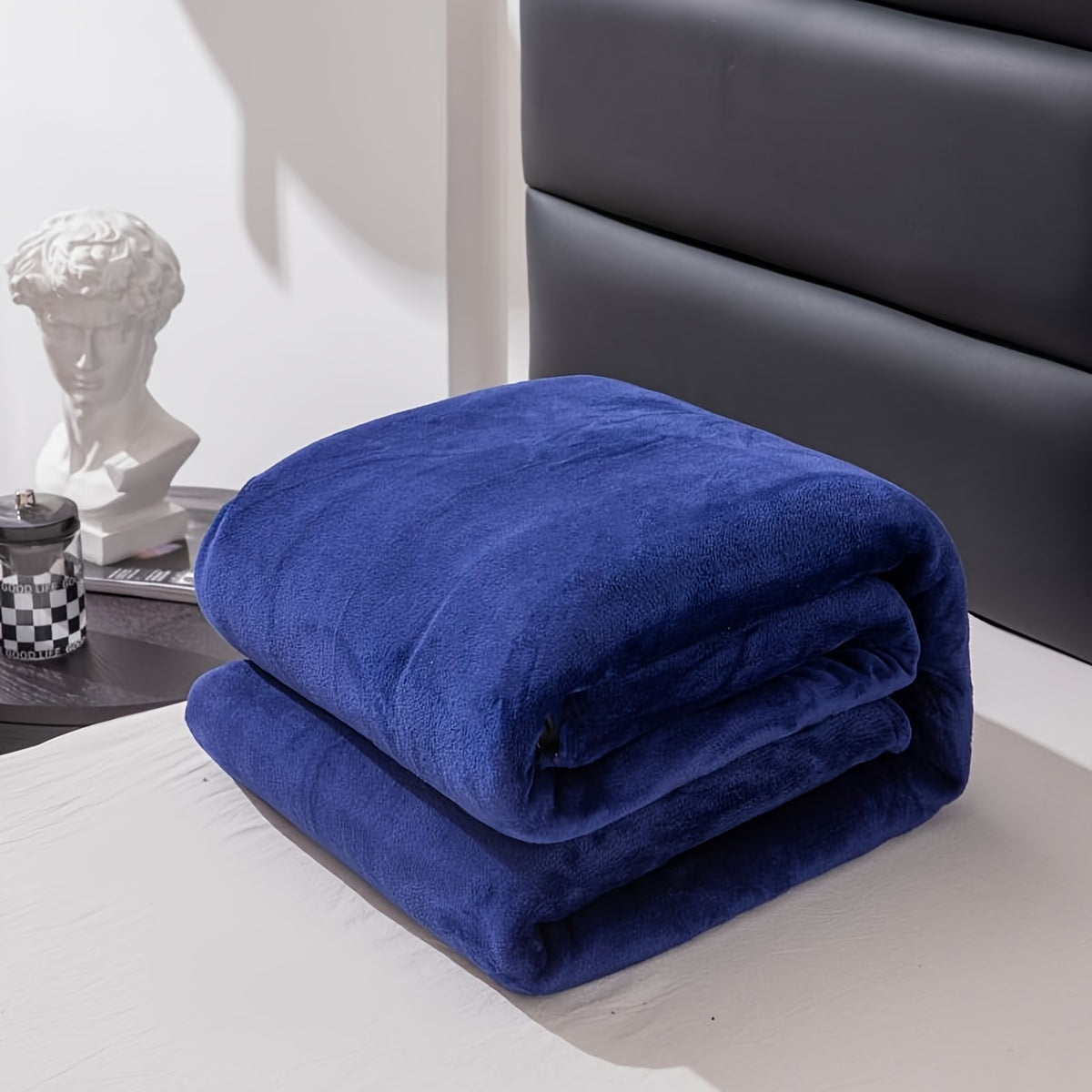 Rodmere - Luxury All-Season Comfort Throw