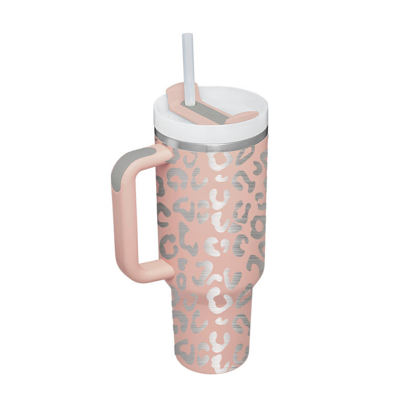 HydraChic - Insulated Travel Tumbler