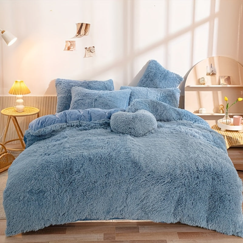 Sedmont Vale - Luxurious Duvet Cover Bedding Set