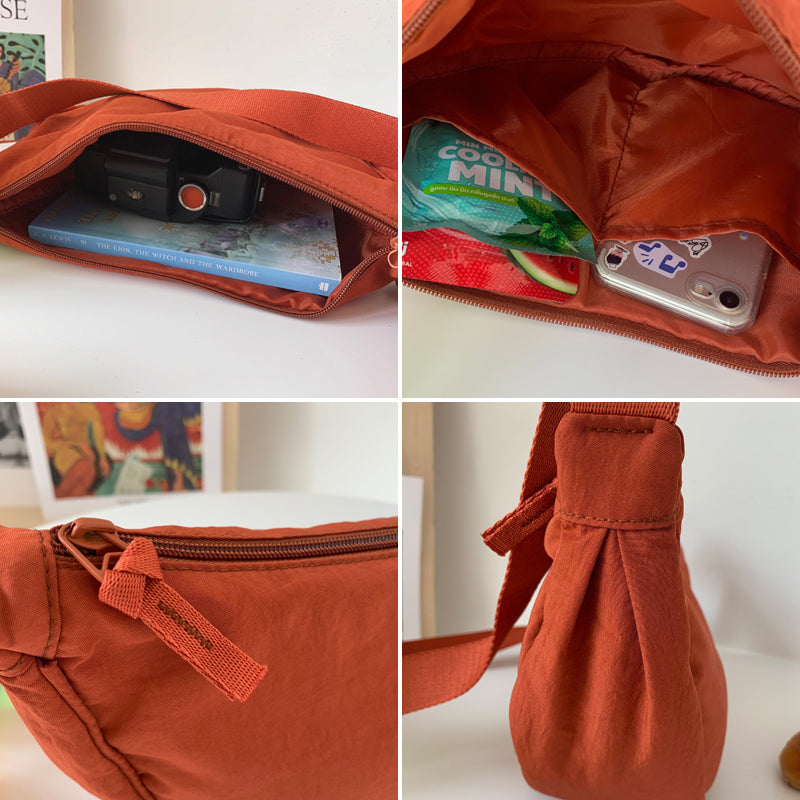 StellaCarry Bag - Elegant Crossbody Bag for Everyday Use