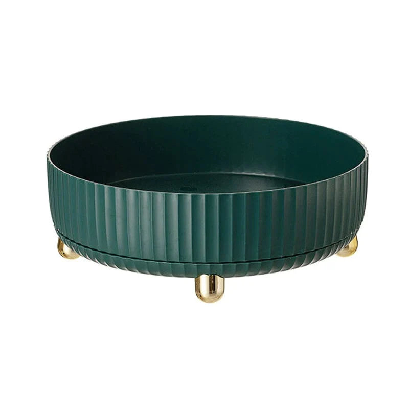 Plessdale - Space Saving Rotating Storage Rack