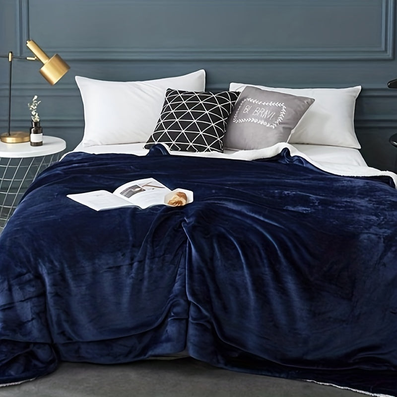 Degmont - Ultimate Cozy Comfort Blanket