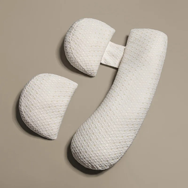 NeoCradle - Full Body Pregnancy Support Pillow