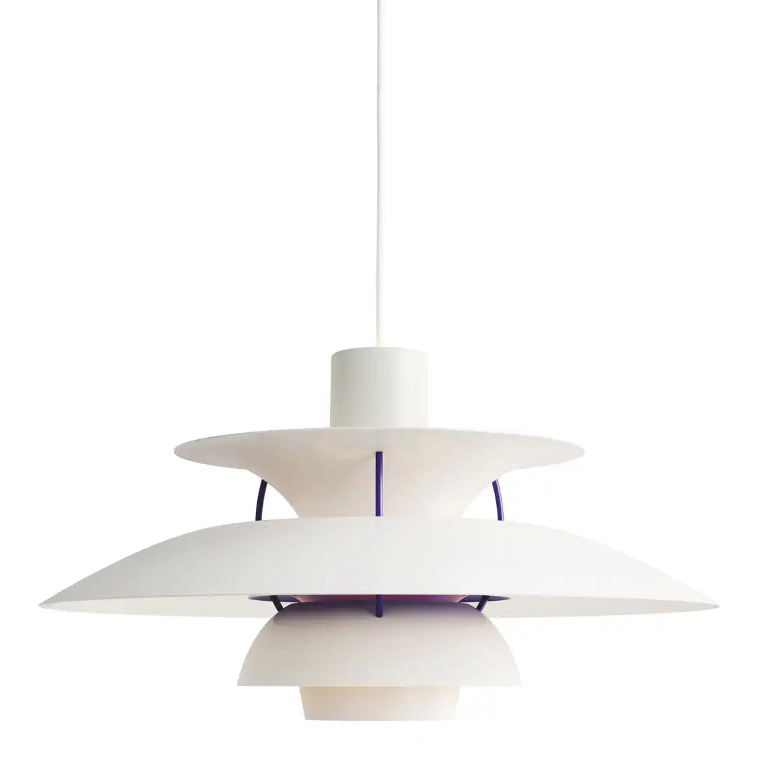 Silent Fen - Elegant Pendant Lamp for Your Space