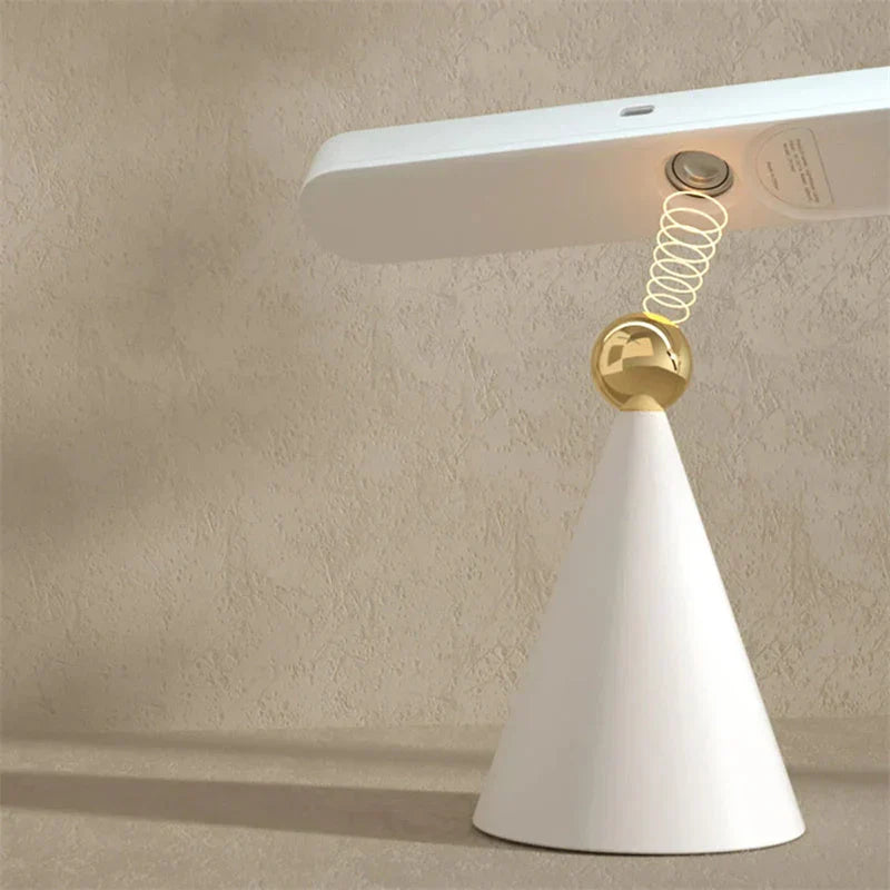 Luminza - Elegant Table Lamp for Modern Interiors