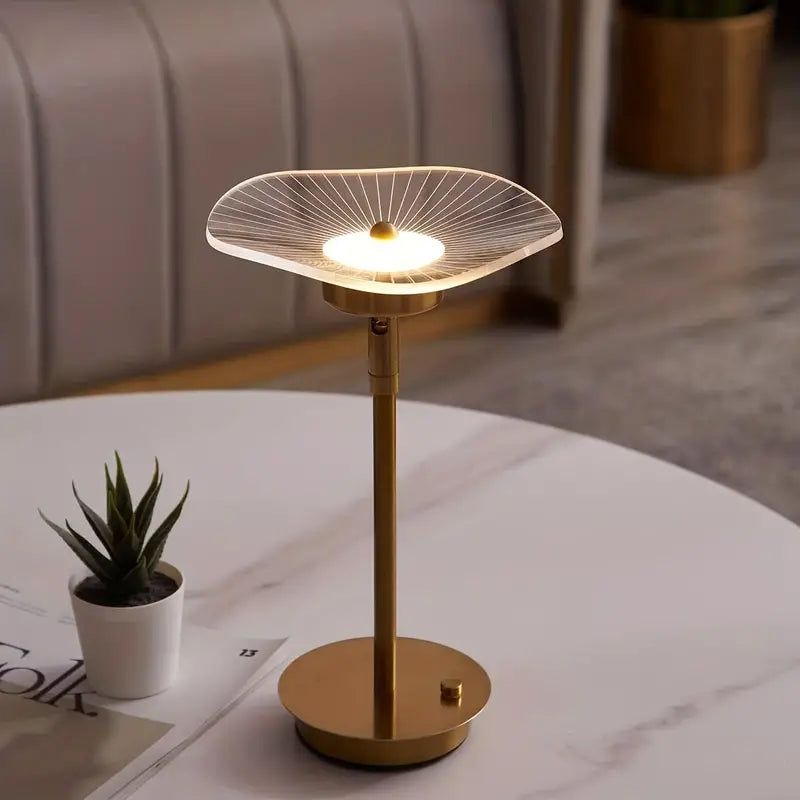 Laverbrook - Adjustable Design for Modern Spaces