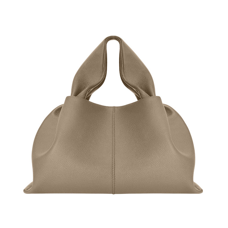 PureElegance Bag - Luxury Vintage Leather Women's Handbag