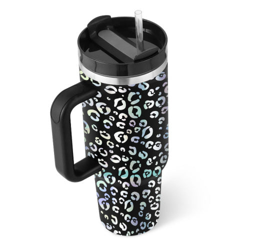 HydraChic - Insulated Travel Tumbler