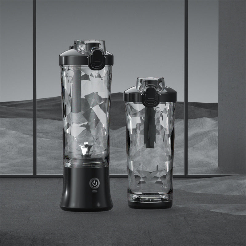 Drenfield - Rechargeable Personal Smoothie Blender