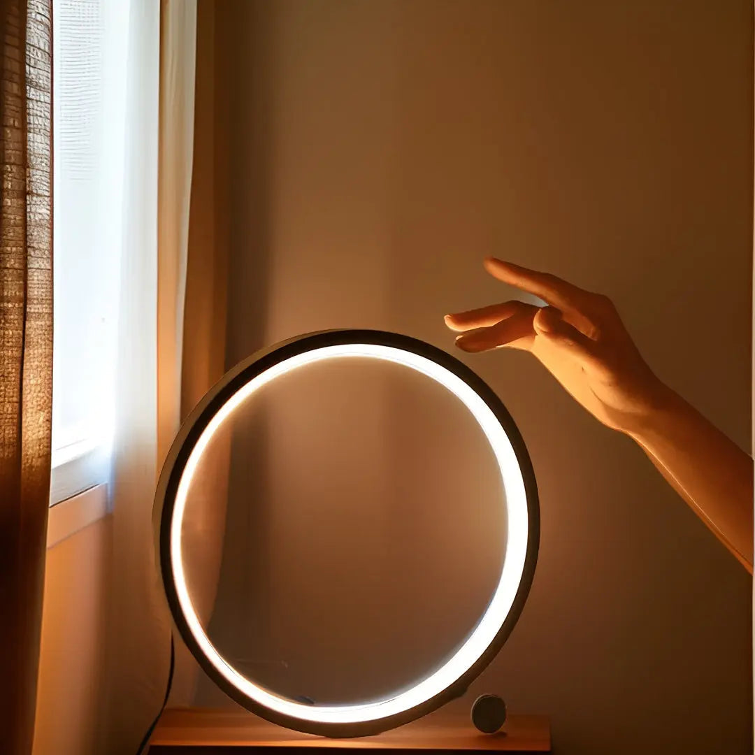 Felgrove - Dimmable Touch-Control Table Lamp