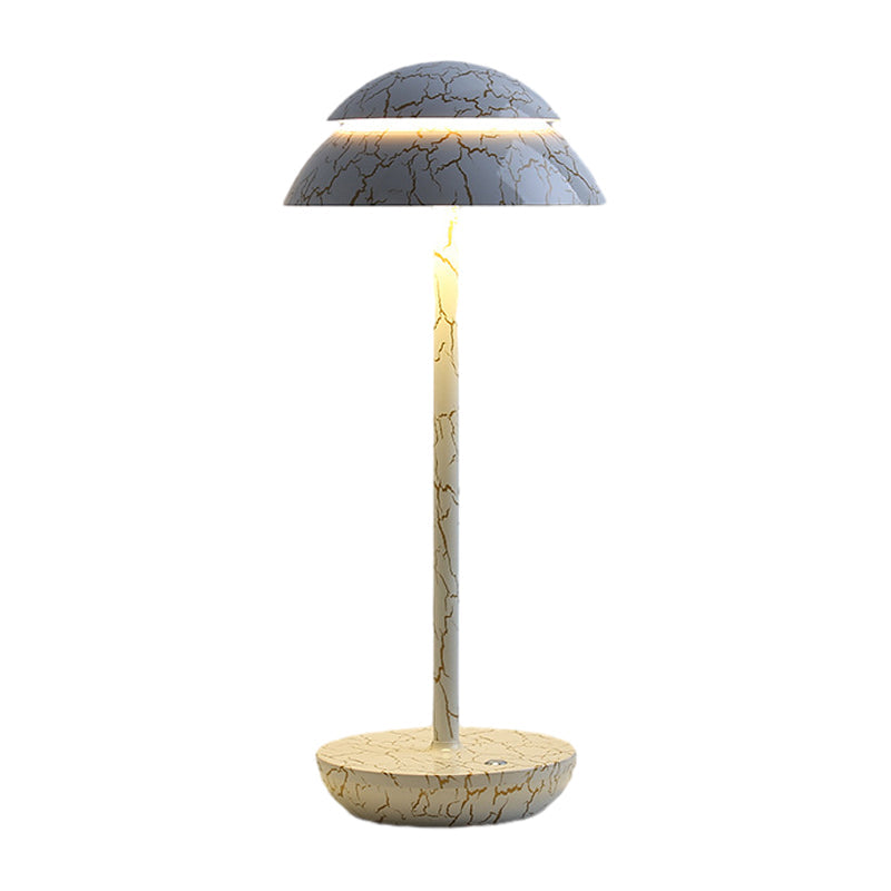 Feldworth - Rechargeable LED Table Lamp with Battery
