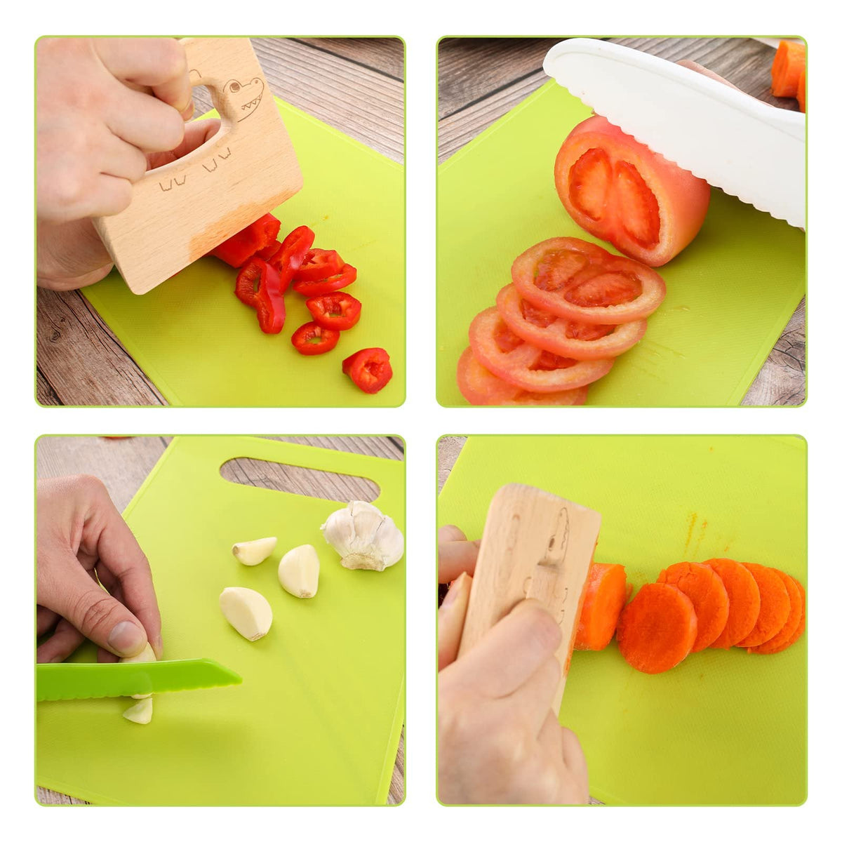 MiniChef - Deluxe Kitchen Playset for Kids