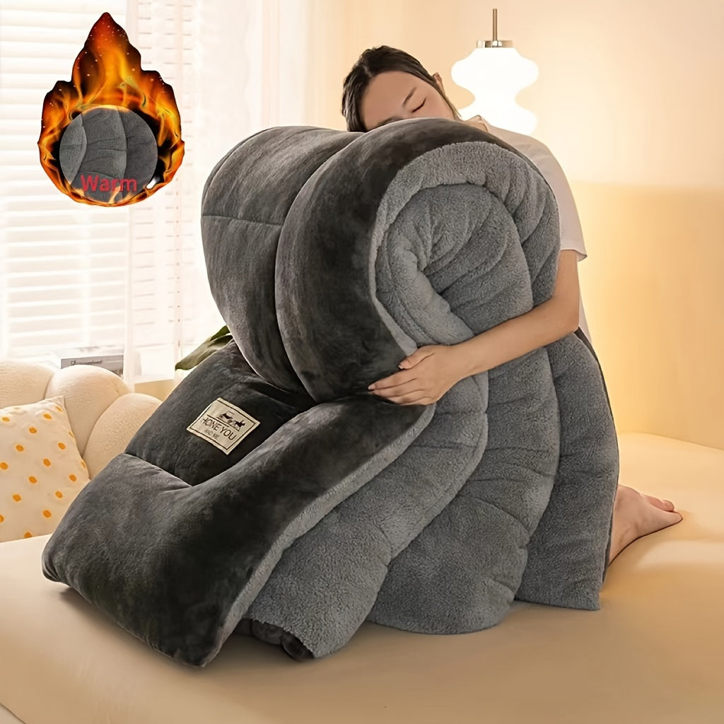 Korlash - Cozy Fall and Winter Comforter