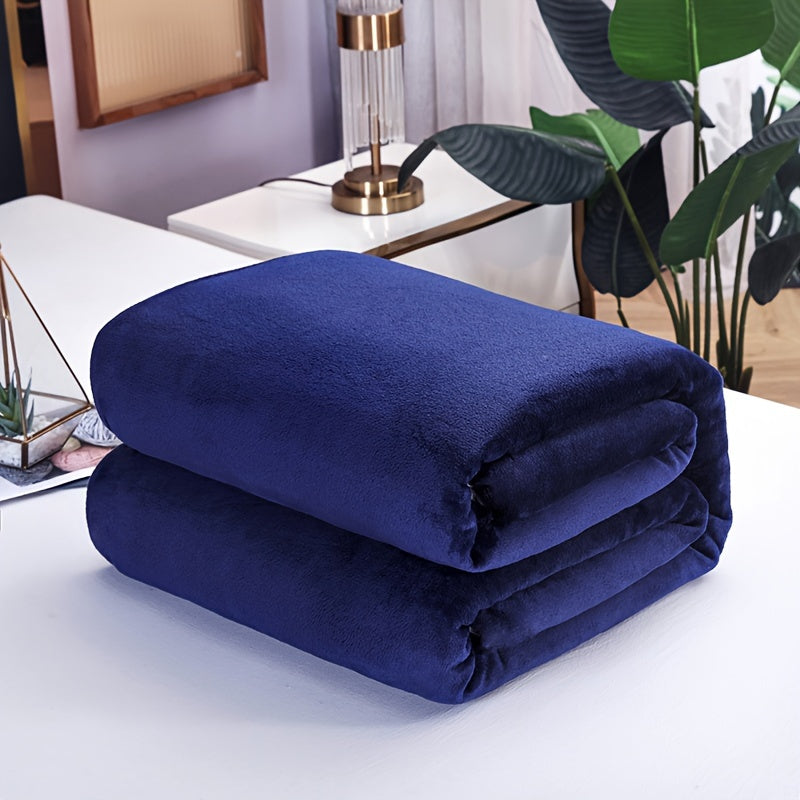 Glostyne - Unmatched Comfort and Warmth Blanket
