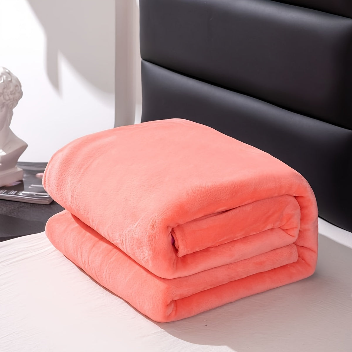 Rodmere - Luxury All-Season Comfort Throw