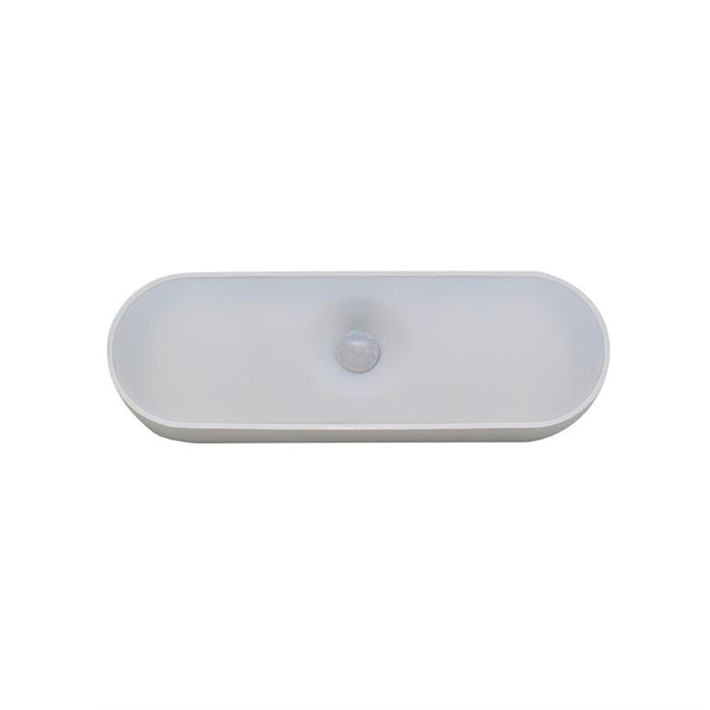 Brighte - Wireless Rechargeable Motion-Sensor Wall Lamp