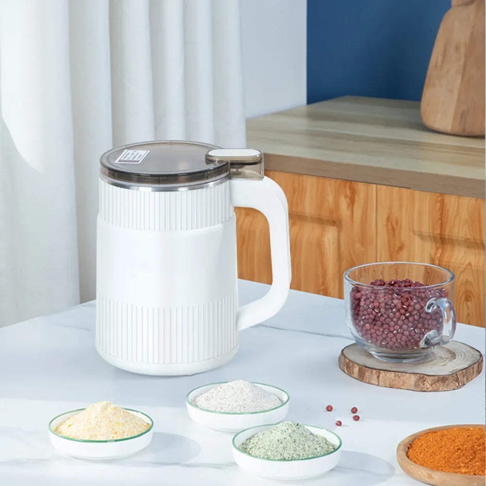 Handy Grind - Compact Precision Electric Spice Grinder