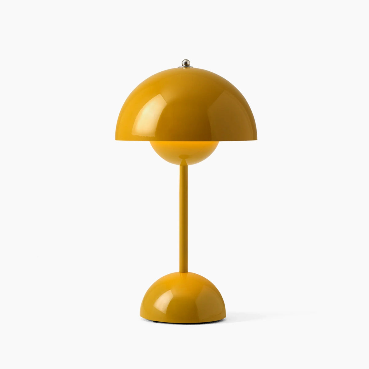 Negulon - Wireless Rechargeable Table Lamp