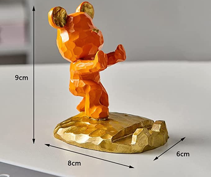 PhoneBuddy - Cute and Handy Phone Holder
