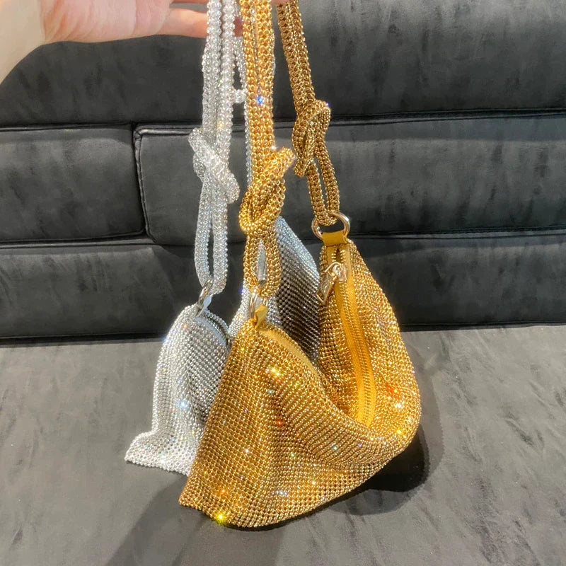 StyleMate Bag - Versatile Handbag for Every Outfit