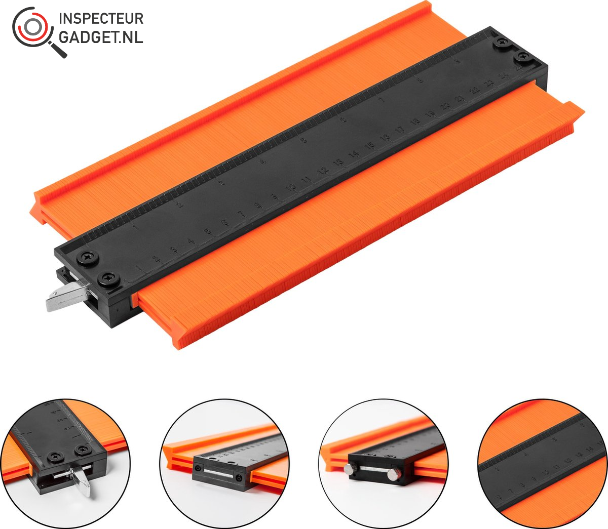 Gerowyn - Adjustable Contour Marking Tool