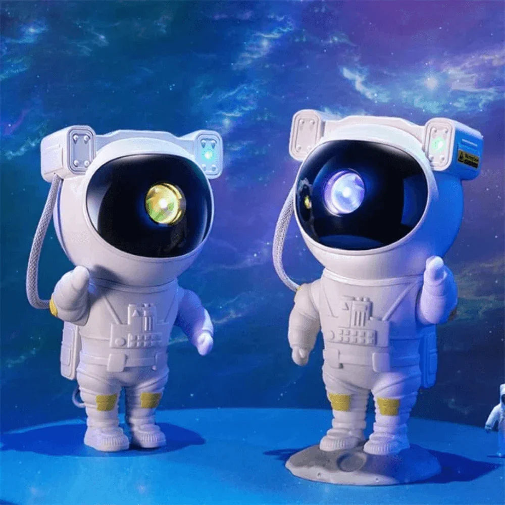 Spacebuddy Galaxy - LED Star Sky Projector