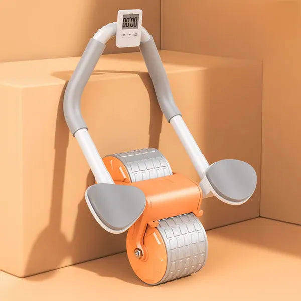 Abs Ignite - Advanced Ab Roller Trainer for a Stronger Core